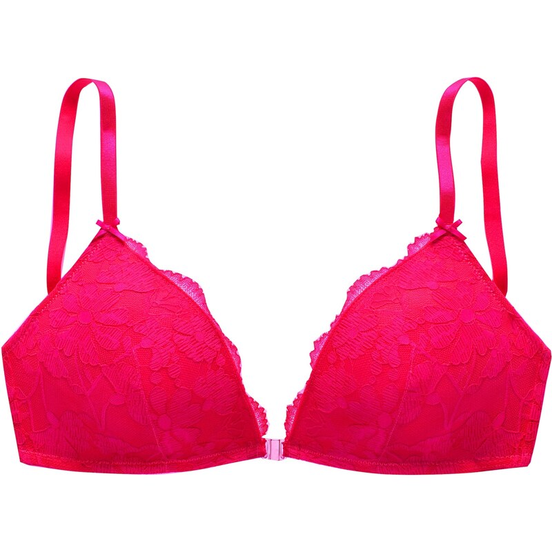 VIVANCE Podprsenka ružová 54283957