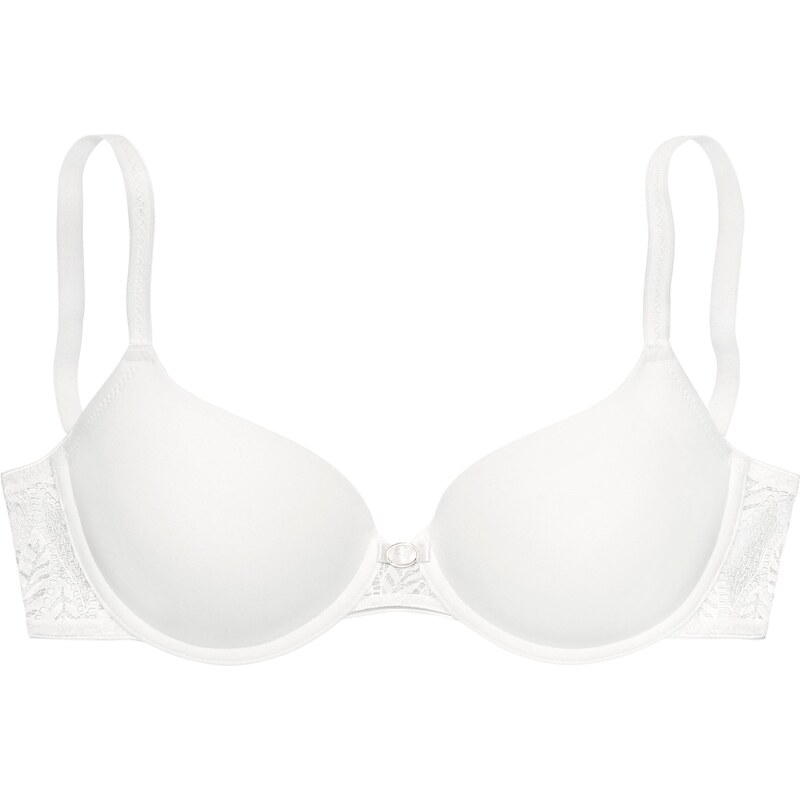 VIVANCE Podprsenka krémová 54318180