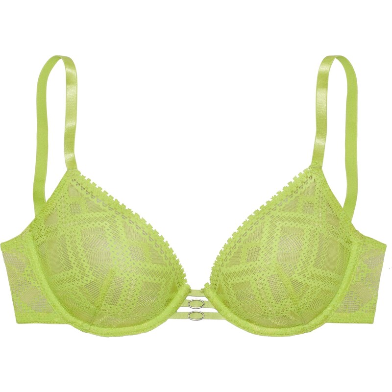 VIVANCE Podprsenka zelená 54320744