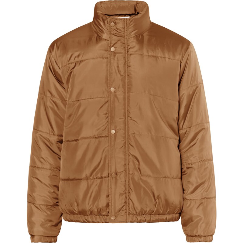 MO Prechodná bunda Mimo farba ťavej srsti 54266210