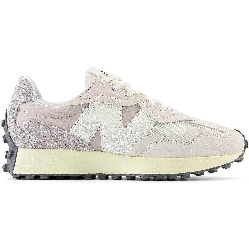 Unisex topánky New Balance U327WRB – béžové 50318274