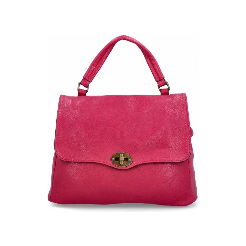 Dámská kabelka univerzálna Hernan fuchsiová HB0129 50556149