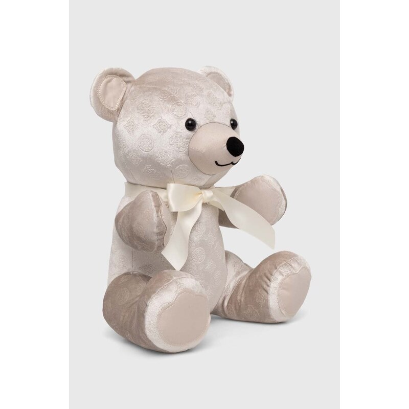 Dekoratívna plyšová hračka Guess Velvet Teddy Bear