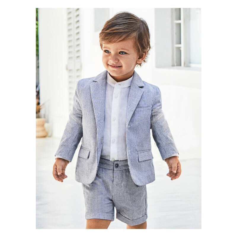 Bavlnené šortky Mayoral 53874036