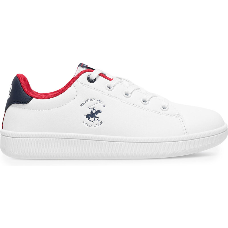Sneakersy Beverly Hills Polo Club 50325913