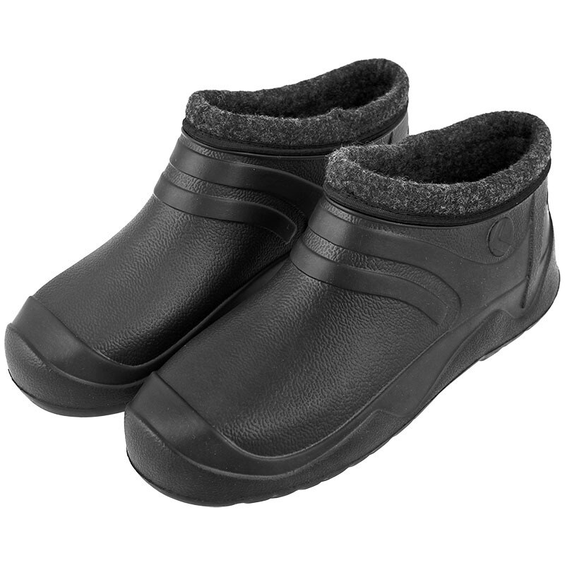 Galoše gumové čierne 16958791