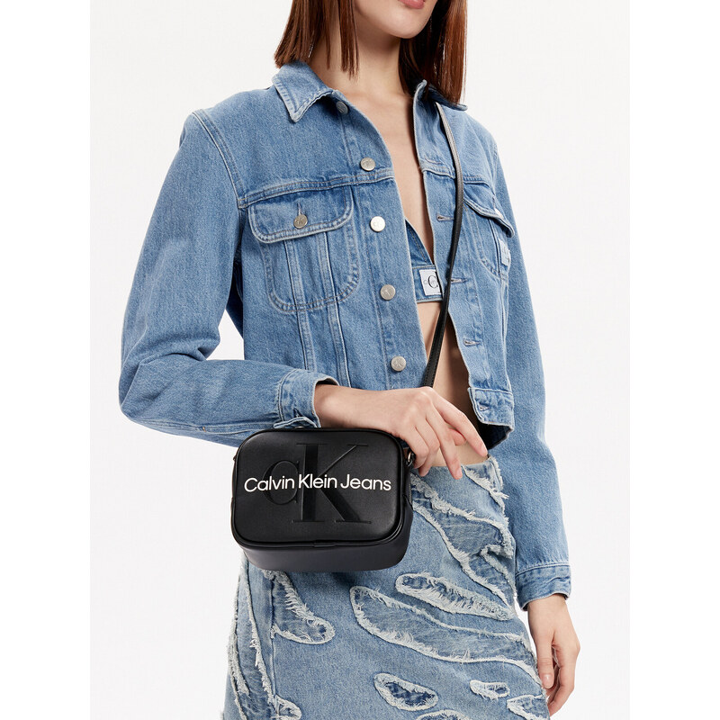 Kabelka Calvin Klein Jeans 48215175