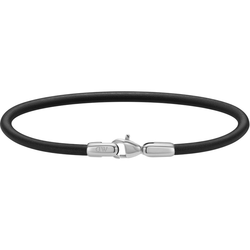 Kožený náramok Daniel Wellington Sheffield 64843219