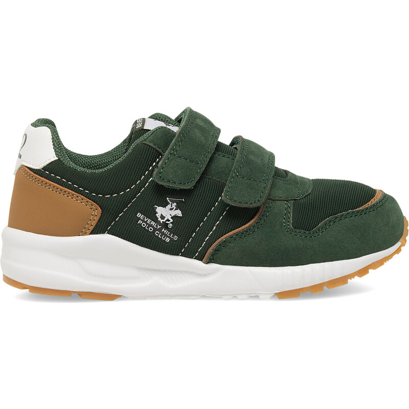 Sneakersy Beverly Hills Polo Club 50325981