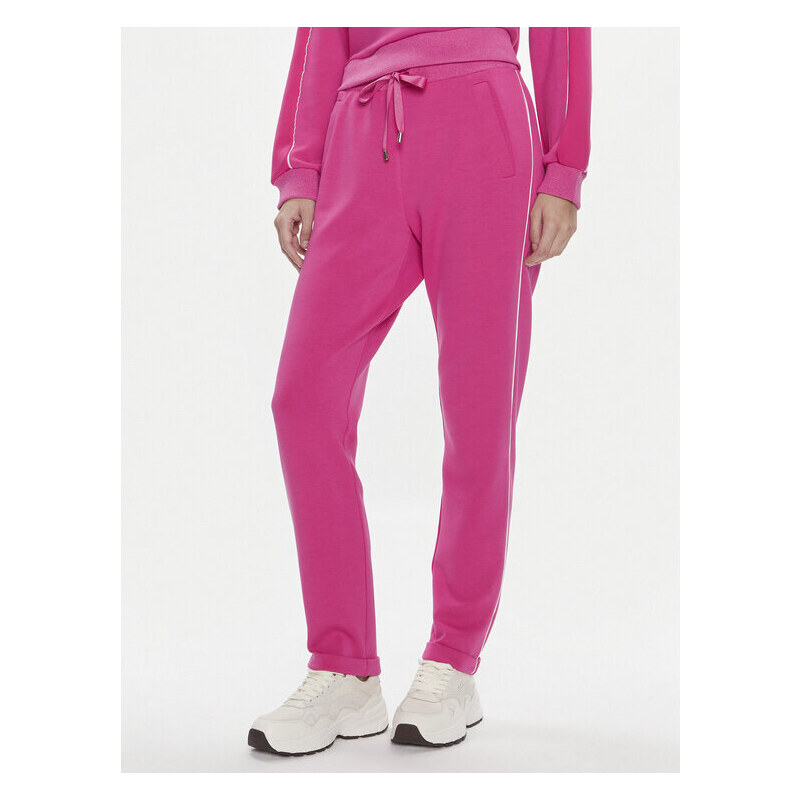 Teplákové nohavice Liu Jo Sport 48202513