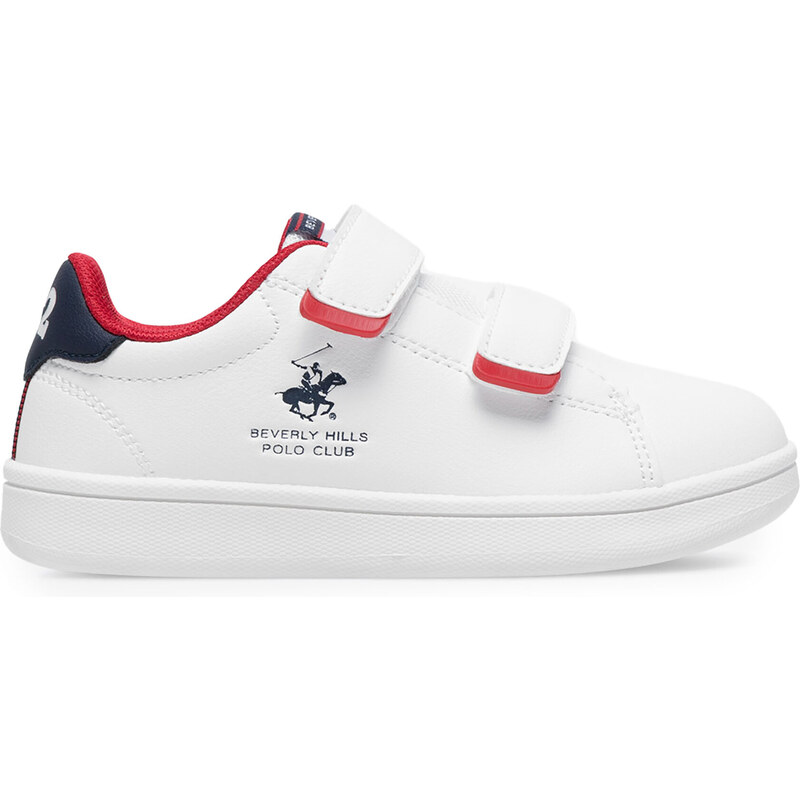 Sneakersy Beverly Hills Polo Club 50325863