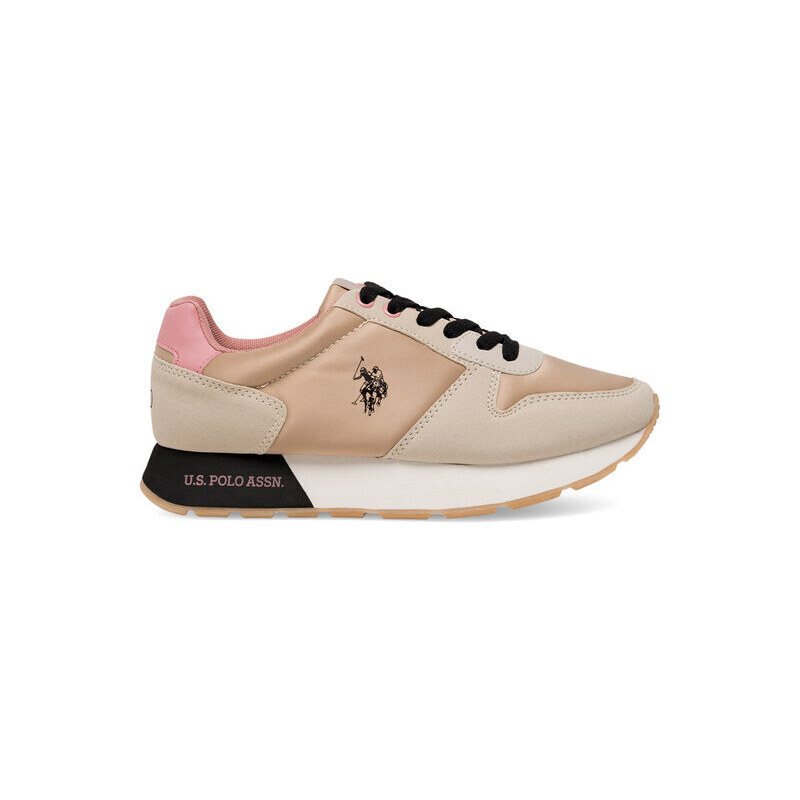 Sneakersy U.S. Polo Assn. 50326116