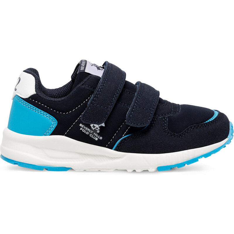 Sneakersy Beverly Hills Polo Club 50325907