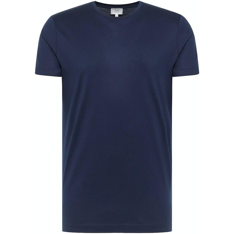 Pánske modré super soft tričko ETERNA 50329771