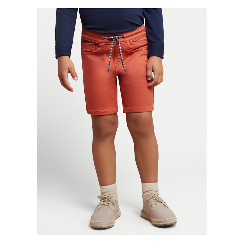 Bavlnené šortky Mayoral 53878989