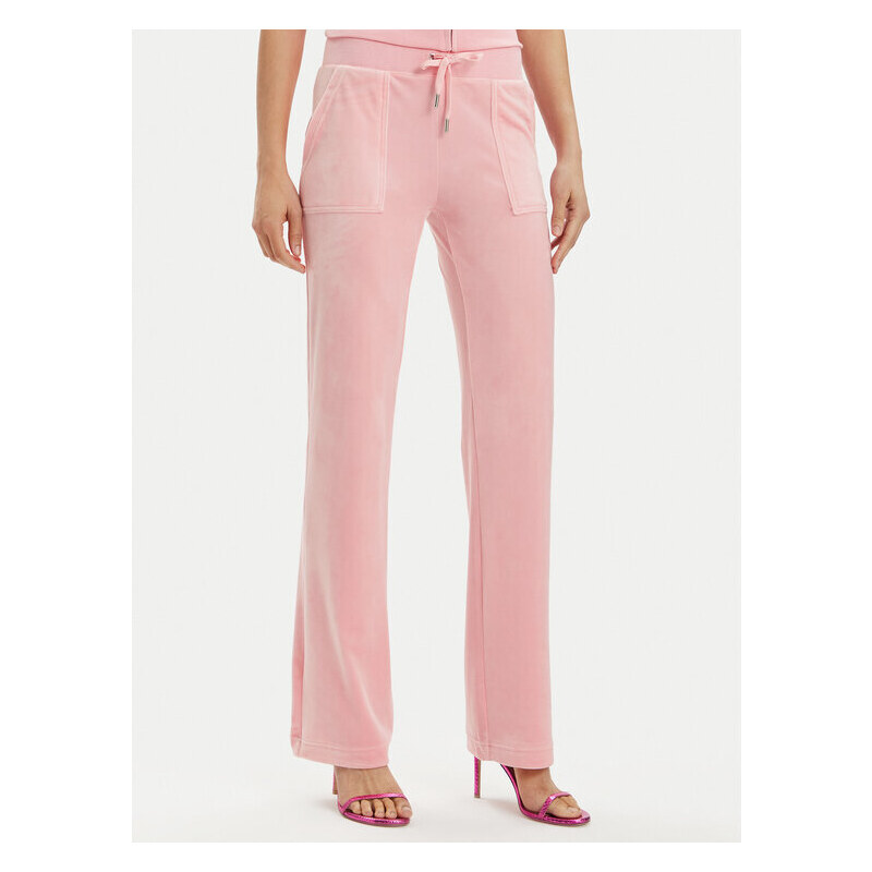 Teplákové nohavice Juicy Couture 60442284