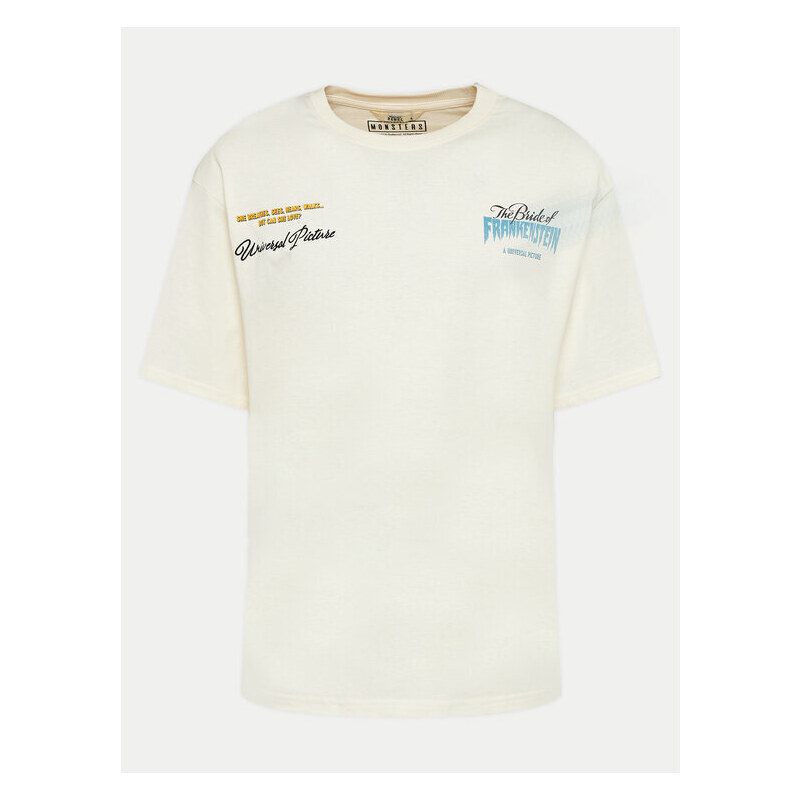 Tričko Redefined Rebel 50331640