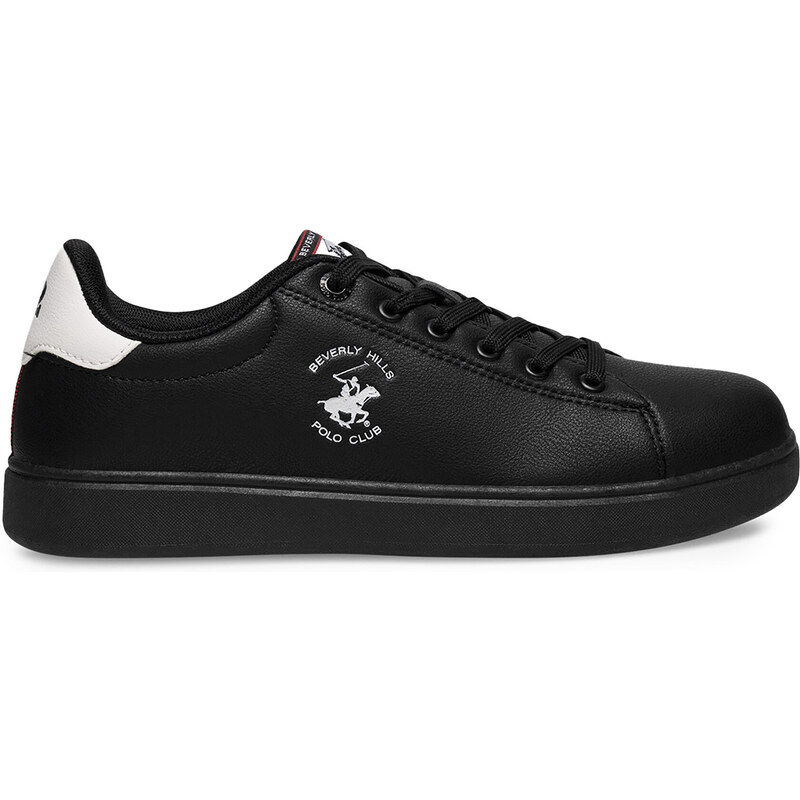 Sneakersy Beverly Hills Polo Club 50331454