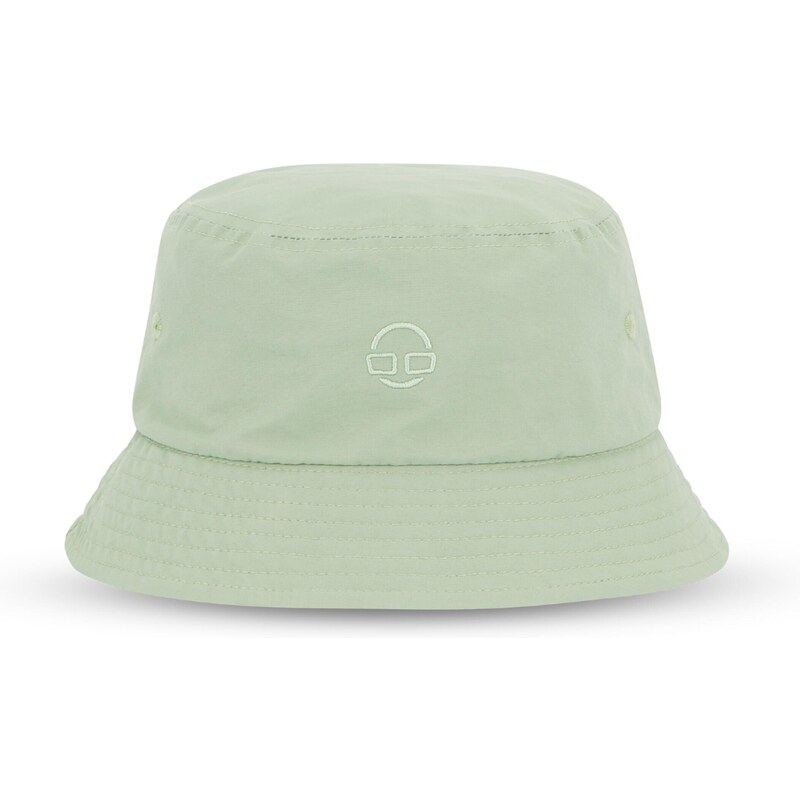 Johnny Urban Klobúk Bob svetlozelená 54252414