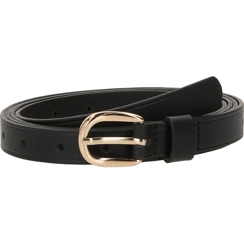 Guido Maria Kretschmer Women Opasky čierna 54273609