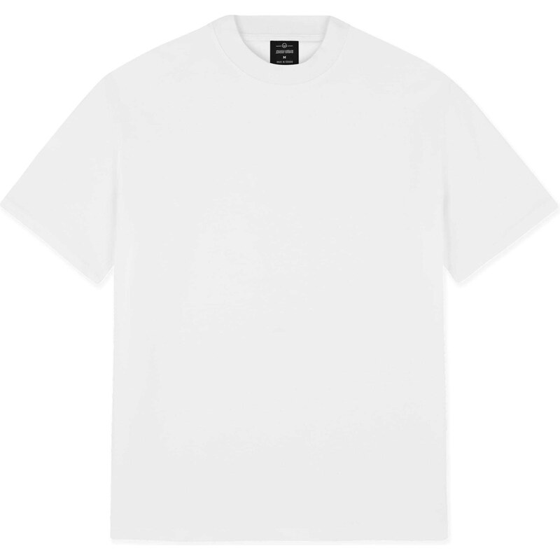 Johnny Urban Tričko Sammy Oversized biela 54276566
