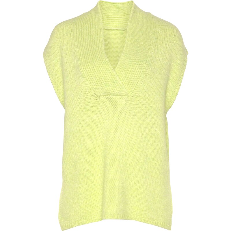 LASCANA Sveter limetková 54283454