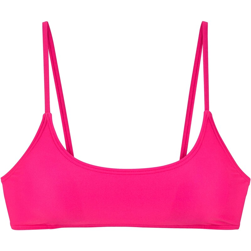 LASCANA Bikinový top Lolo ružová 54447792