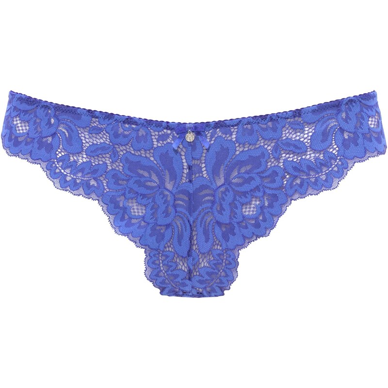 s.Oliver Tangá kráľovská modrá 54284882