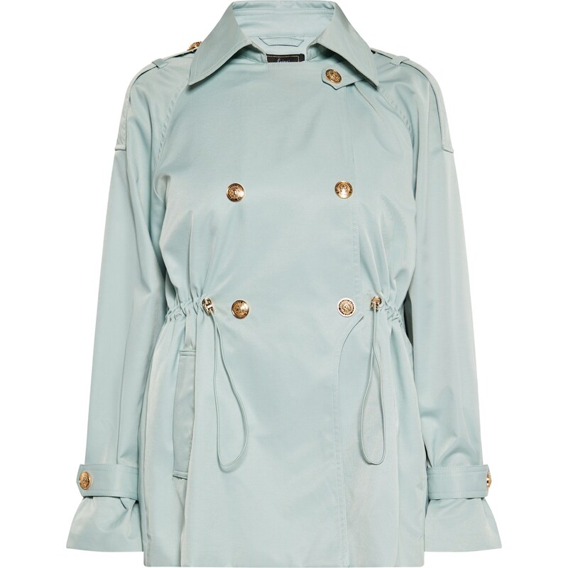 faina Prechodná bunda mätová 54299879