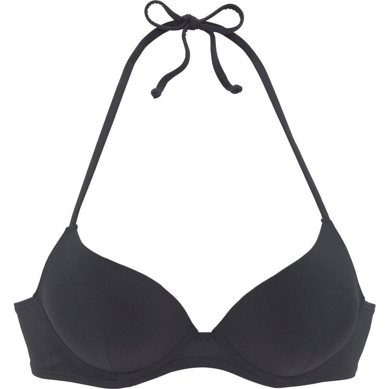 LASCANA Bikinový top čierna 54311658