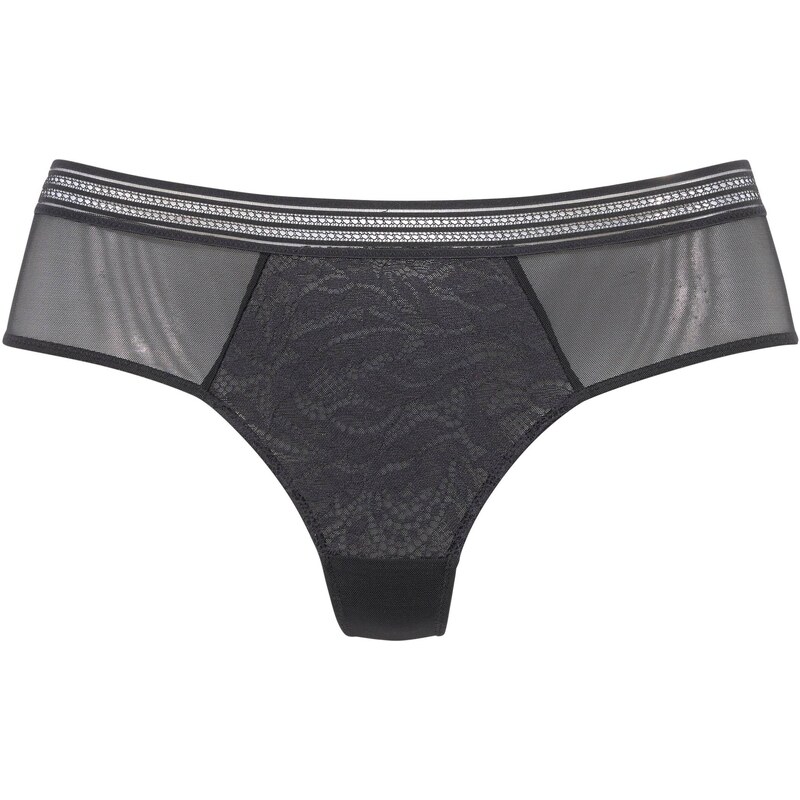 s.Oliver Nohavičky čierna 67284688