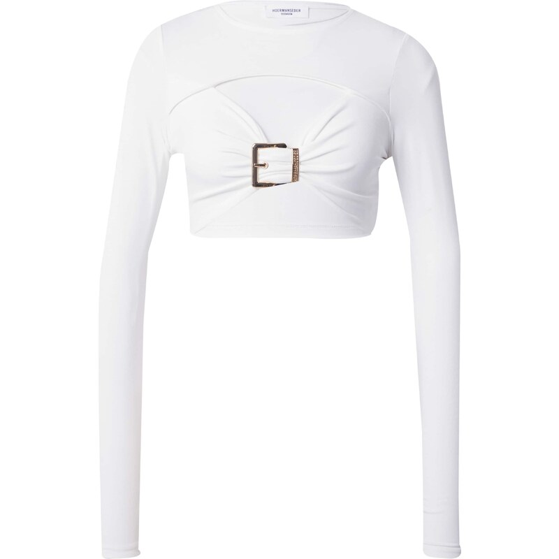 Hoermanseder Tričko Arven biela 54182444