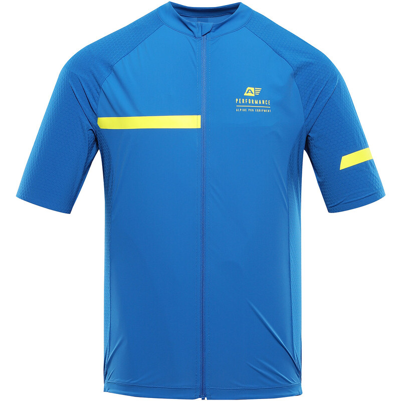 ALPINE PRO - SAGEN PÁNSKY CYKLO DRES 50341829