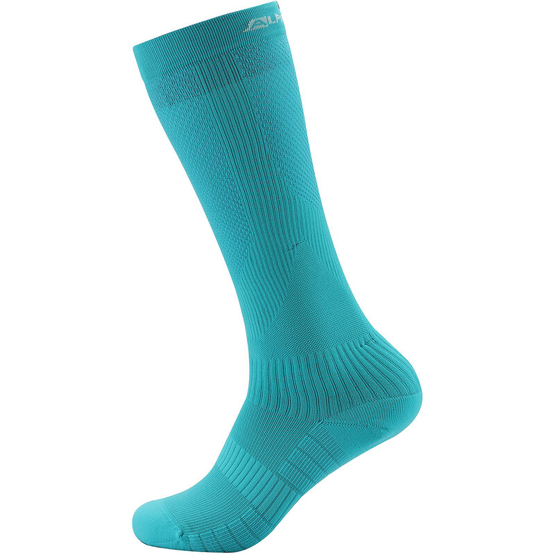 ALPINE PRO - REDOVICO 2 Ponožky s antibakteriálnou úpravou 50341836