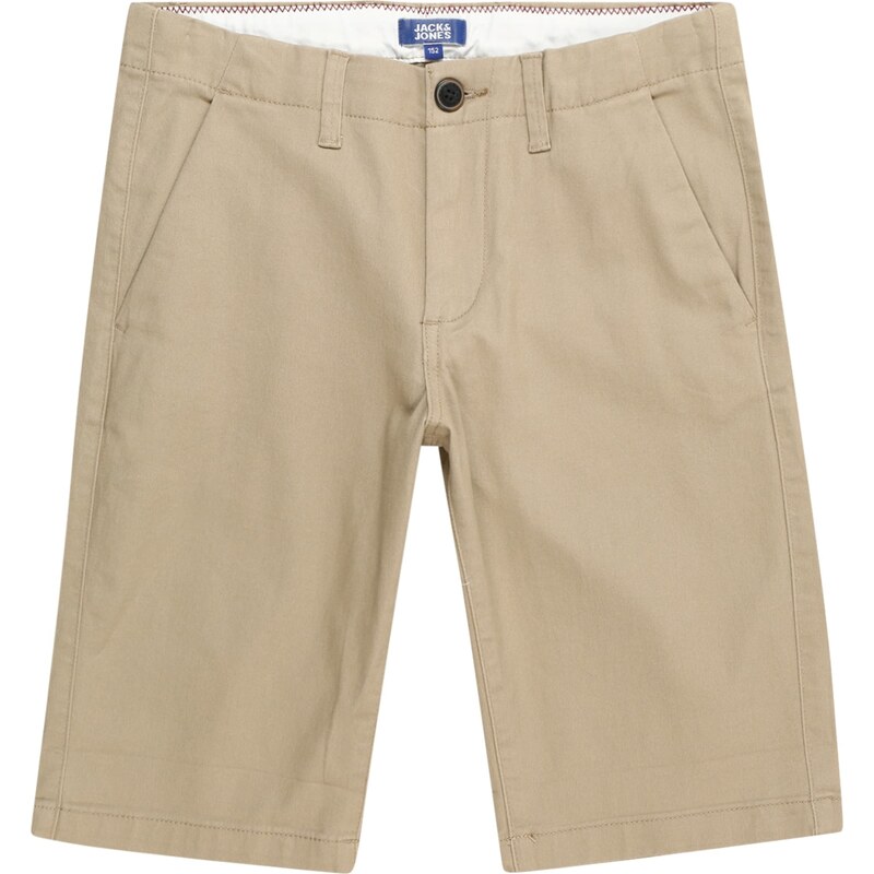 Jack & Jones Junior Nohavice JPSTDavid piesková 54326178