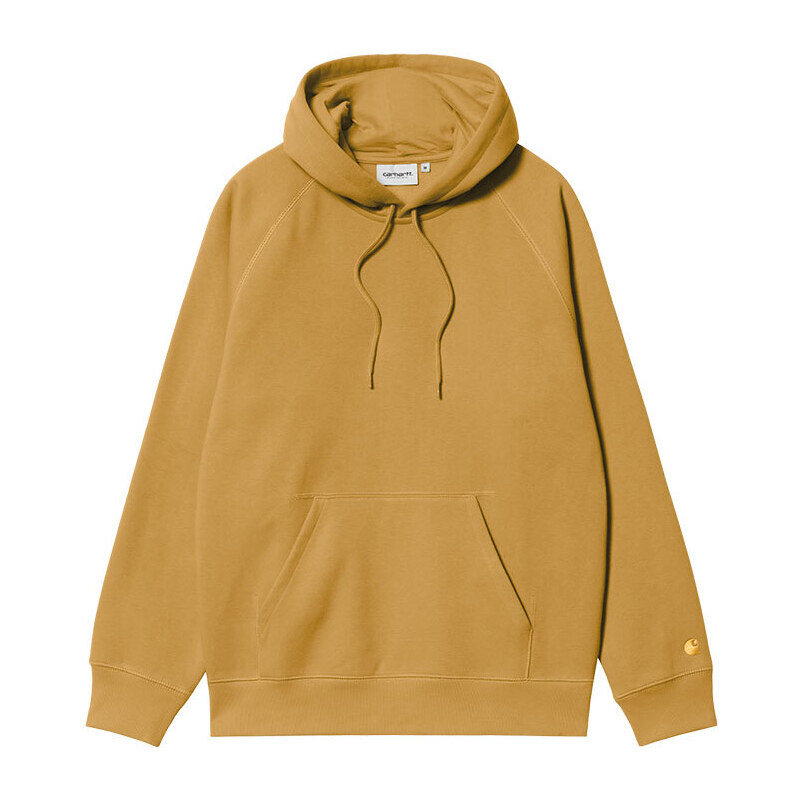 Carhartt WIP Carhartt Hooded Chase Sweat Sunray 65399307