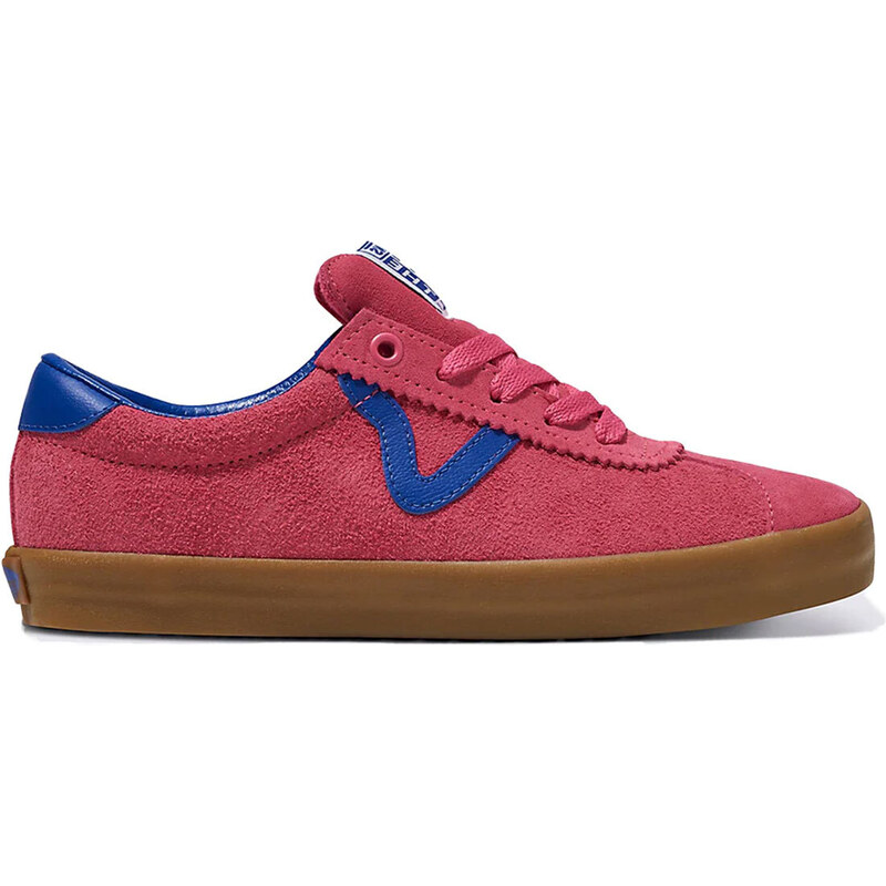 Vans Sport Low Bambino Honey - Dámske - Tenisky Vans - Ružové - 66358180