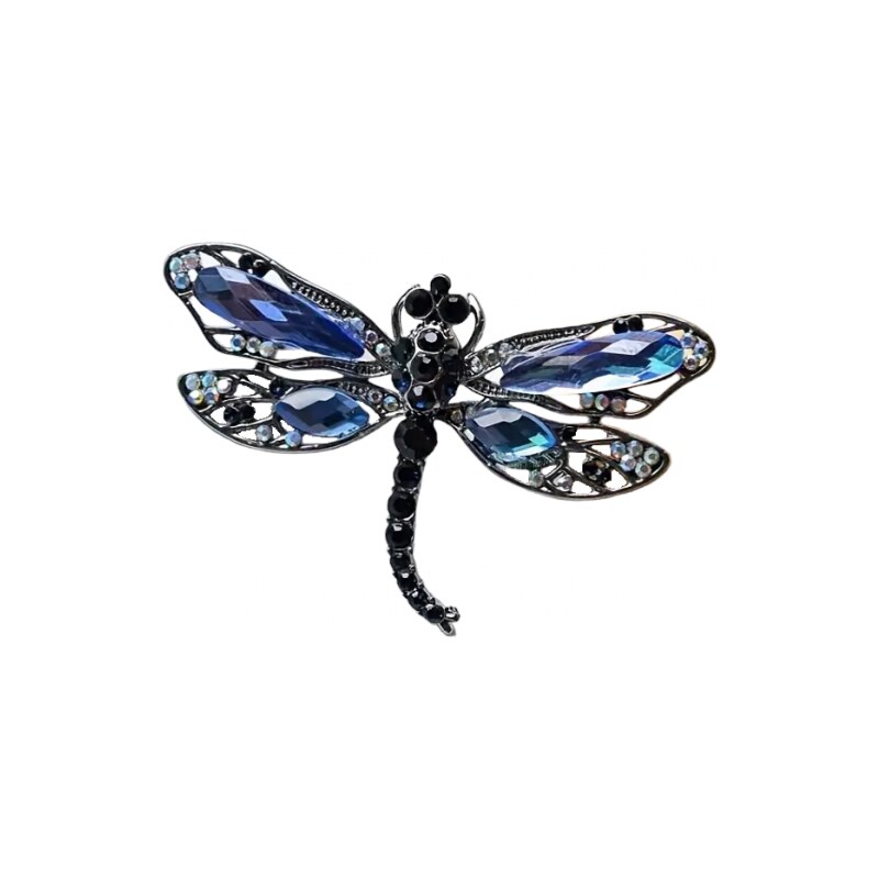 Brošňa Dragonfly