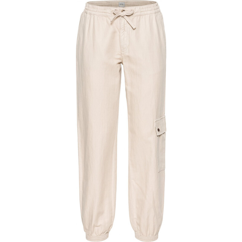 NOHAVICE CAMEL ACTIVE TROUSER 50341772