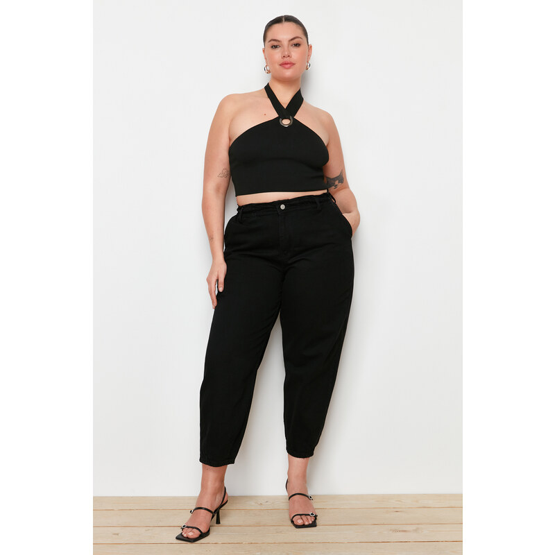 Dámske rifle Trendyol 34899561