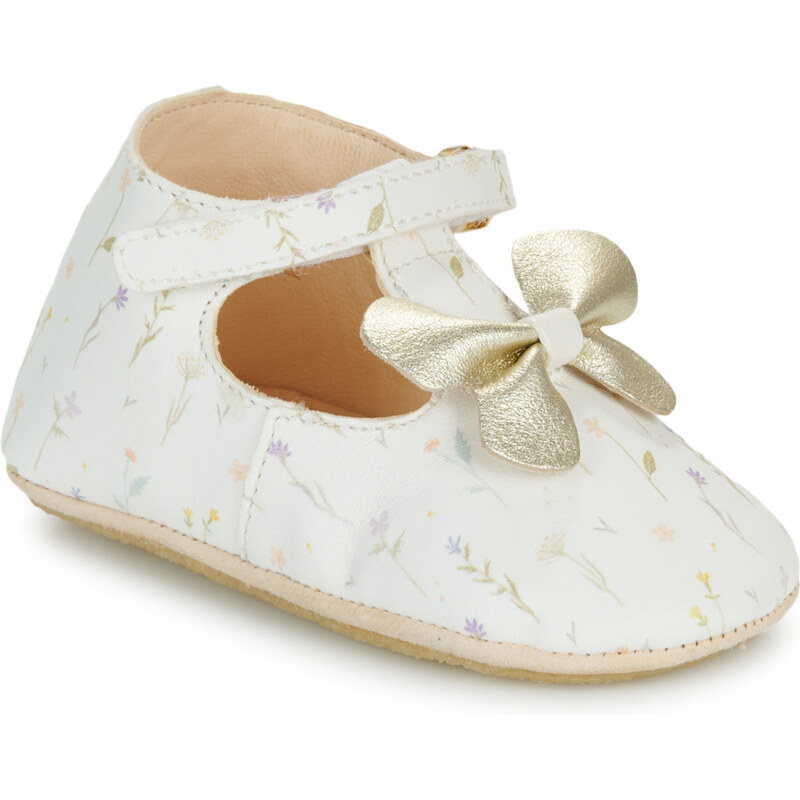 Easy Peasy Papuče MY LILLYP PAPILLON VOLANT Easy Peasy 56190031