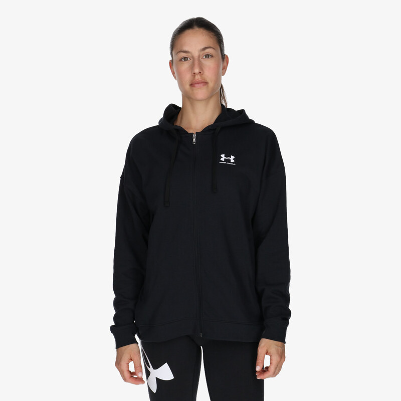 Under Armour Rival Terry XS 62356717