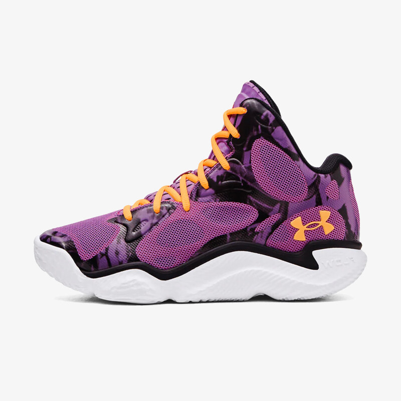 Under Armour CURRY SPAWN FLOTRO NM EUR 40 65911528