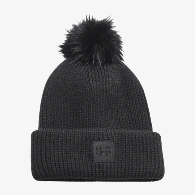 Under Armour UA Halftime Ribbed Pom OSFM 63488206