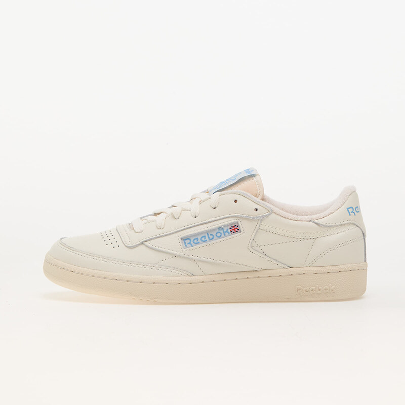Reebok Club C 85 Vintage Chalk/ Alabaster/ Essential Blue 56071712
