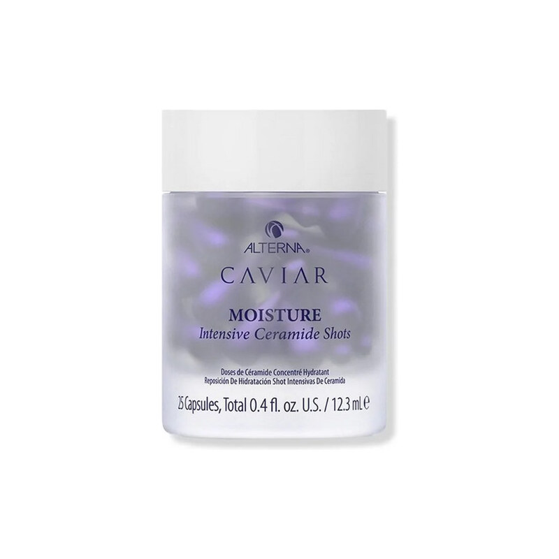 Alterna Caviar Replenishing Moisture Intensive Ceramide Shots 25 ks