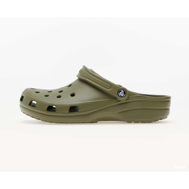 Crocs Classic Army Green 50355711