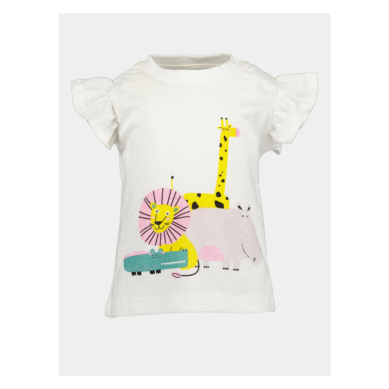 Tričko Blue Seven 50842410