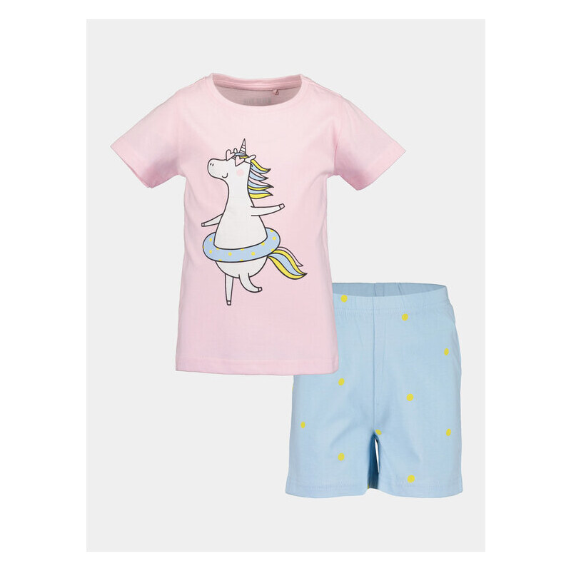 Pyžamo Blue Seven 50842246