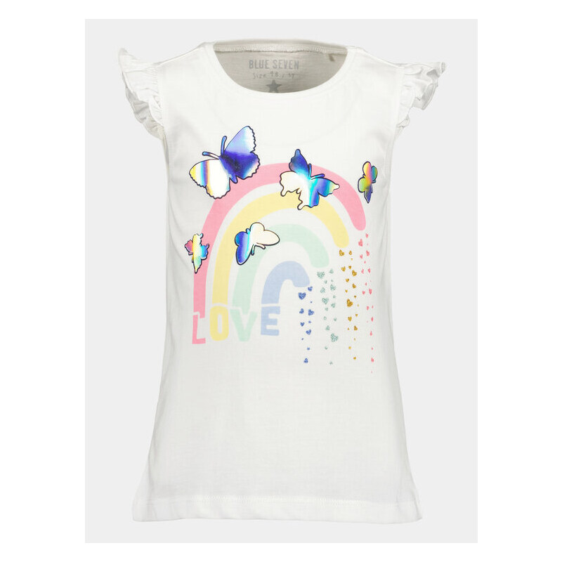 Top Blue Seven 50385057